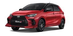 HARGA AGYA GR 2023