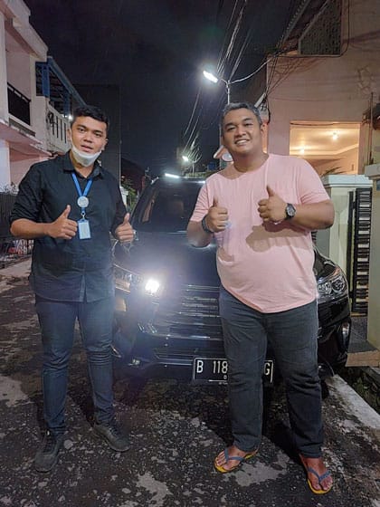 david sales toyota gading serpong