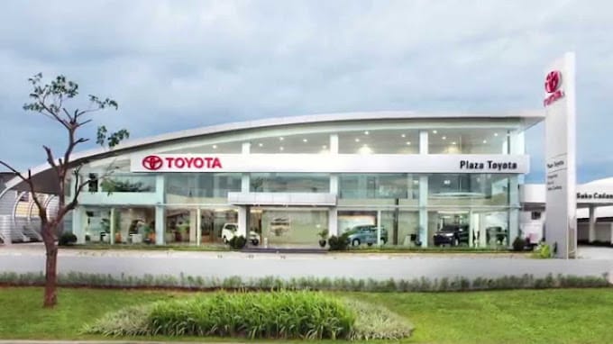 plaza toyota gading serpong